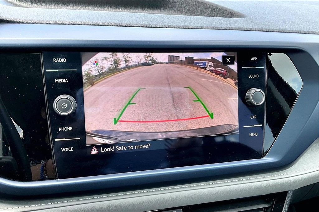 Used 2024 Volkswagen Taos SE FWD image 20