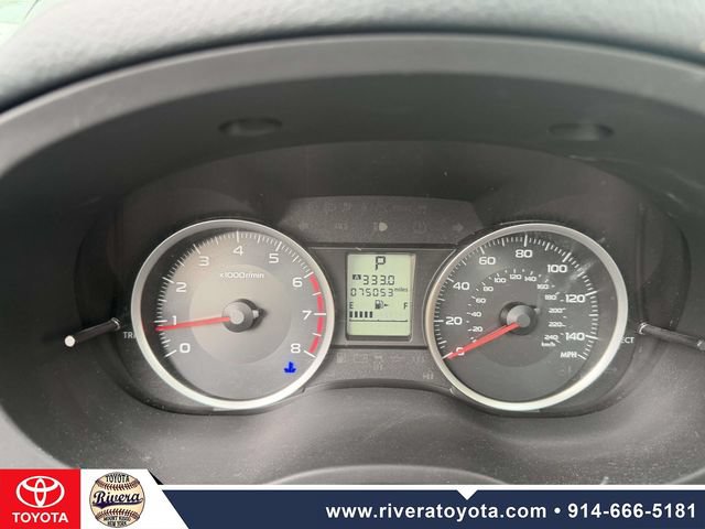 Used 2015 Subaru Forester 2.5i Premium w/ All-Weather Package AWD/4WD image 16