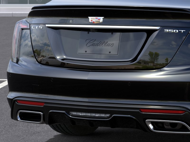 New 2026 Cadillac CT5 Sport image 14