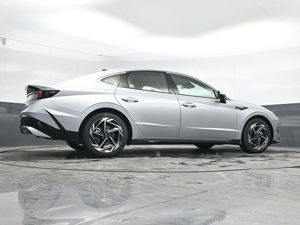 New 2026 Hyundai Sonata SEL image 45