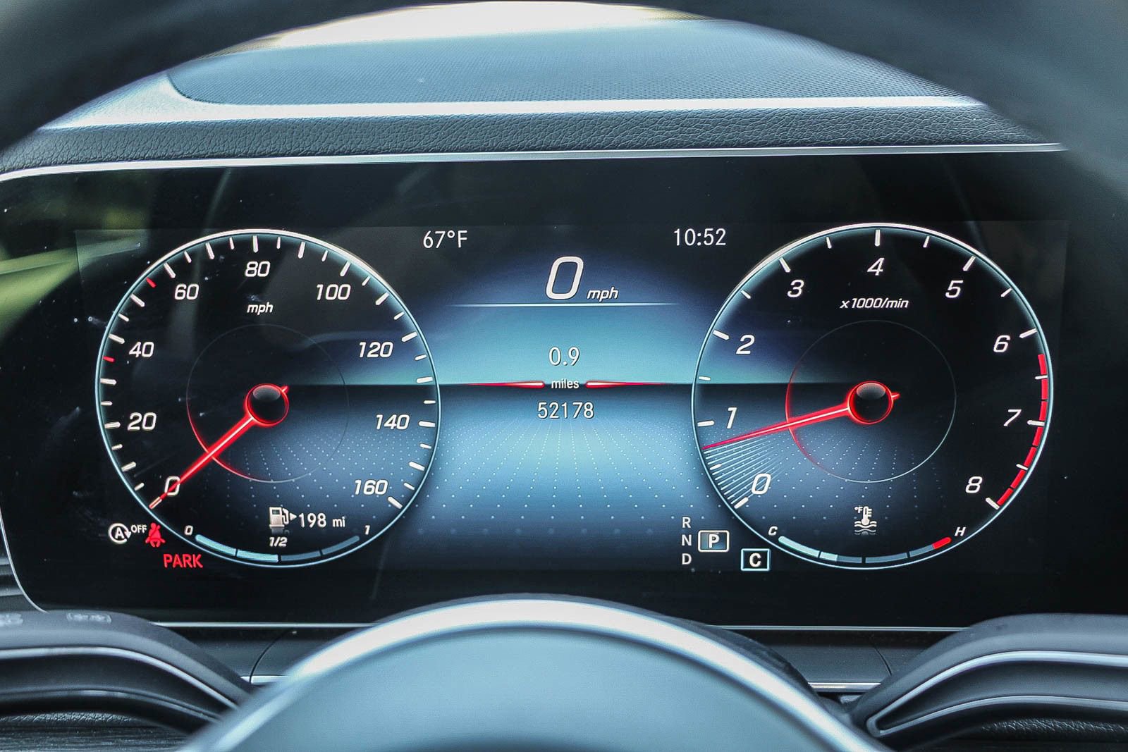 Certified 2022 Mercedes-Benz GLE 350 4MATIC image 21