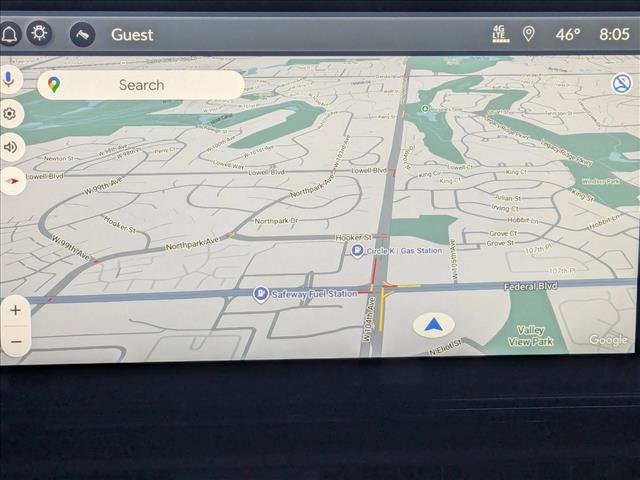 New 2026 Honda Prologue Touring image 13