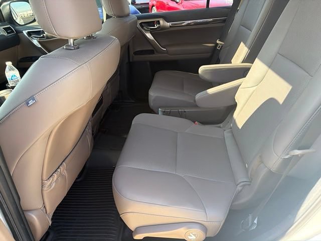 Used 2020 Lexus GX 460 Premium AWD/4WD image 18