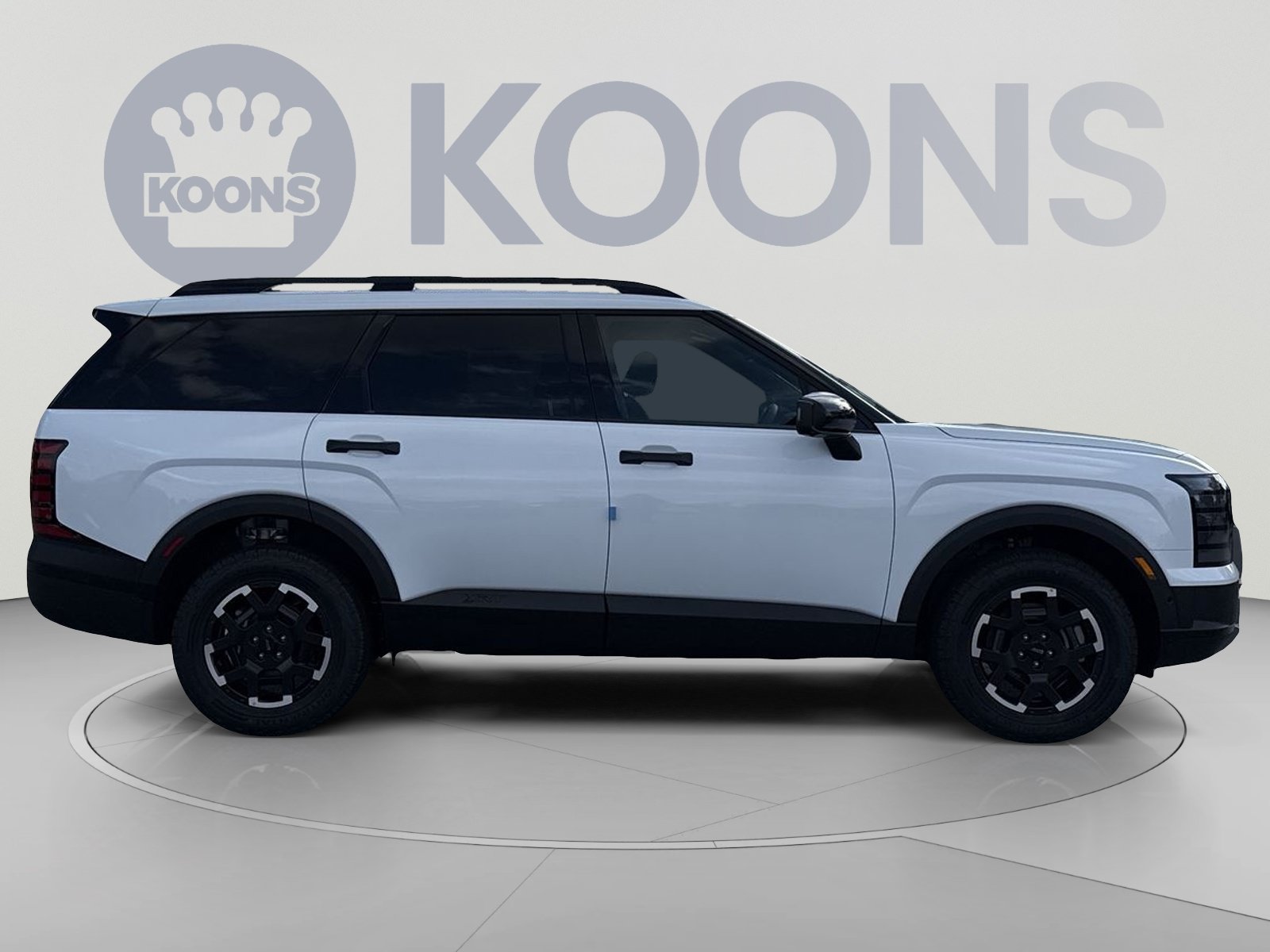 New 2026 Hyundai Palisade XRT Pro AWD/4WD image 8
