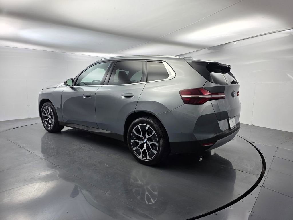 Certified 2025 BMW X3 xDrive30i w/ Convenience Package AWD/4WD image 6
