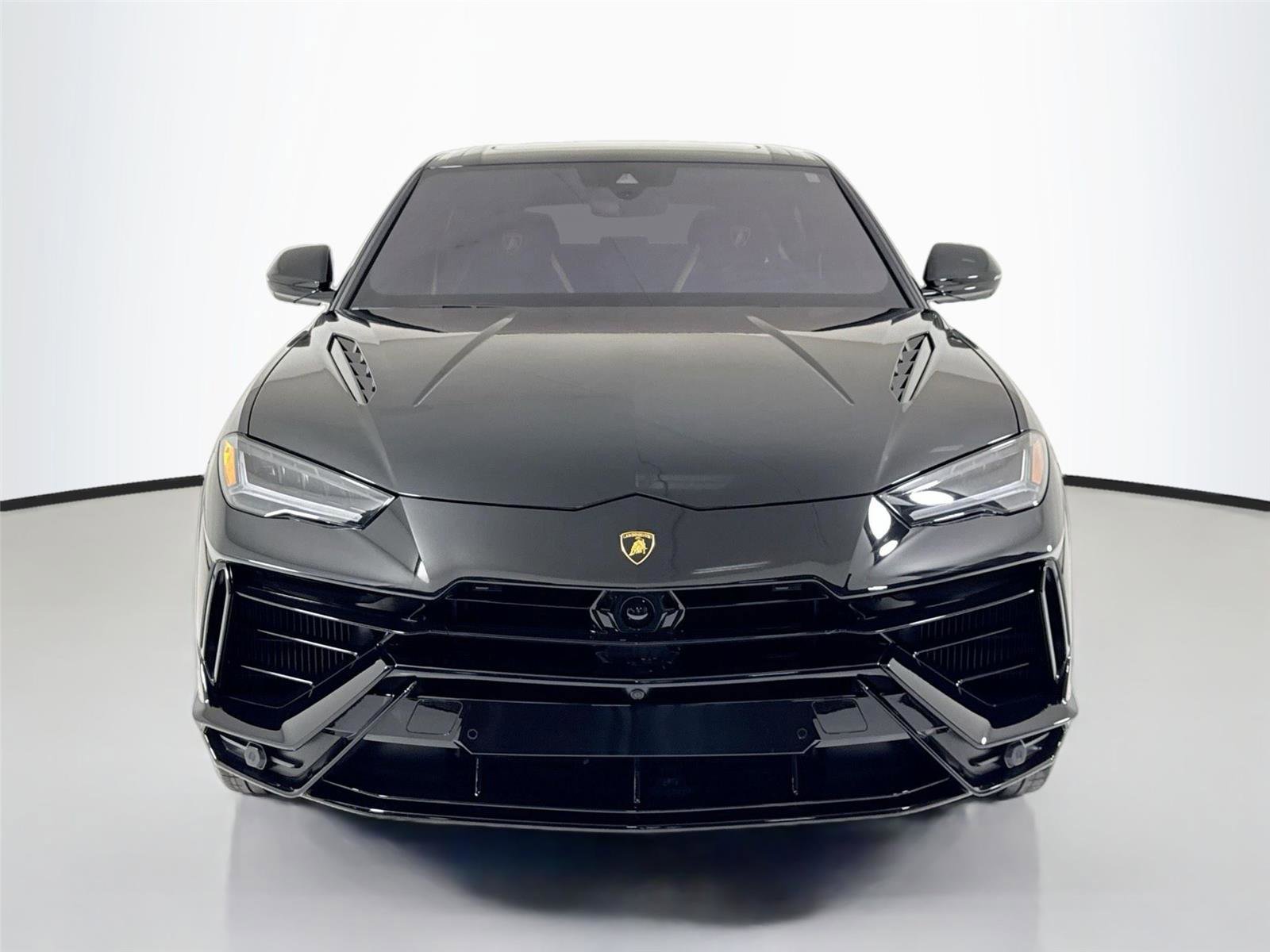 Used 2024 Lamborghini Urus S image 11