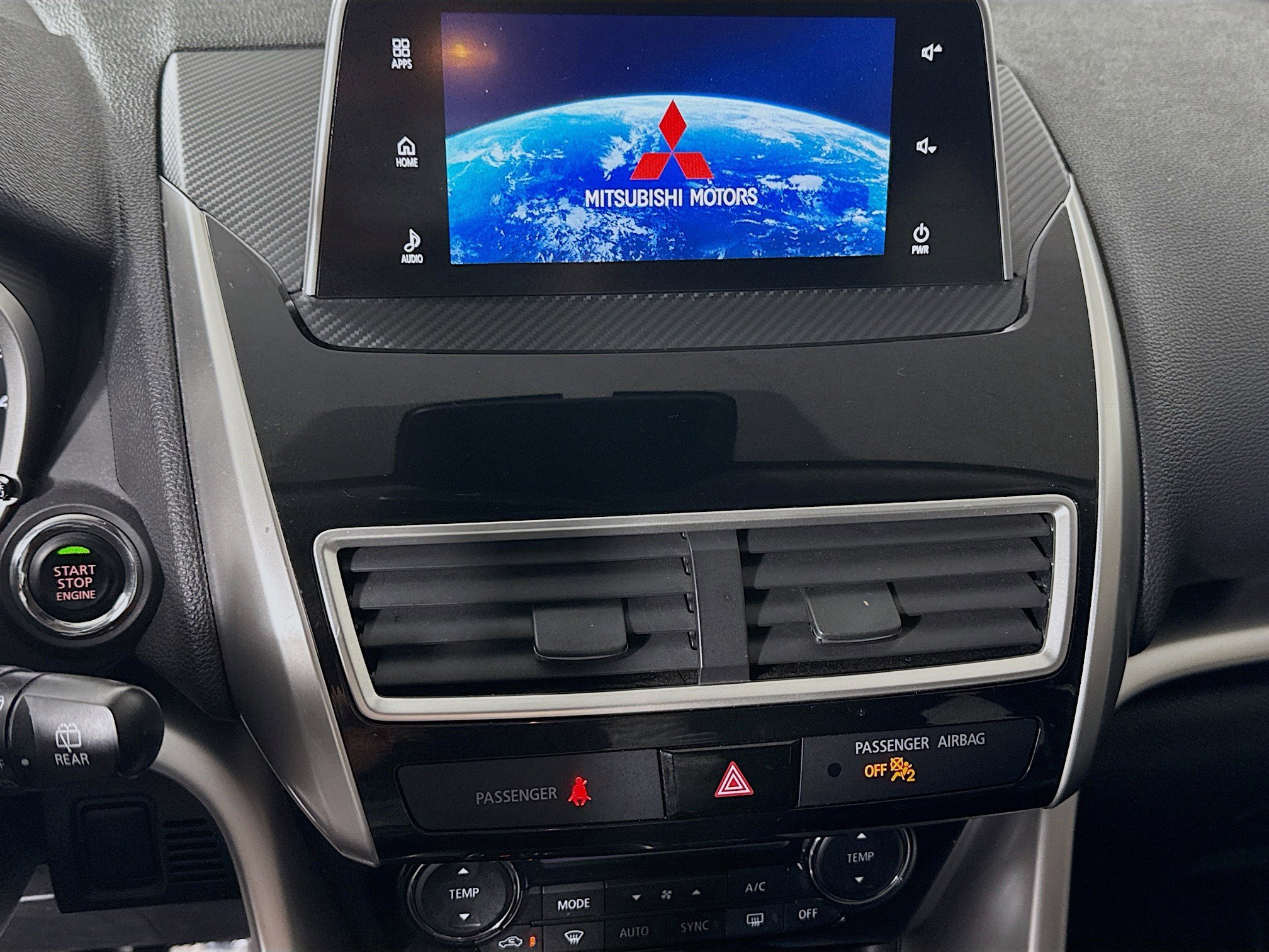 Used 2019 Mitsubishi Eclipse Cross SEL image 18