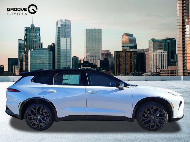 New 2026 Toyota Crown Signia image 6