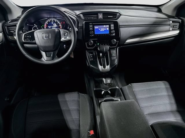 Used 2019 Honda CR-V LX image 21