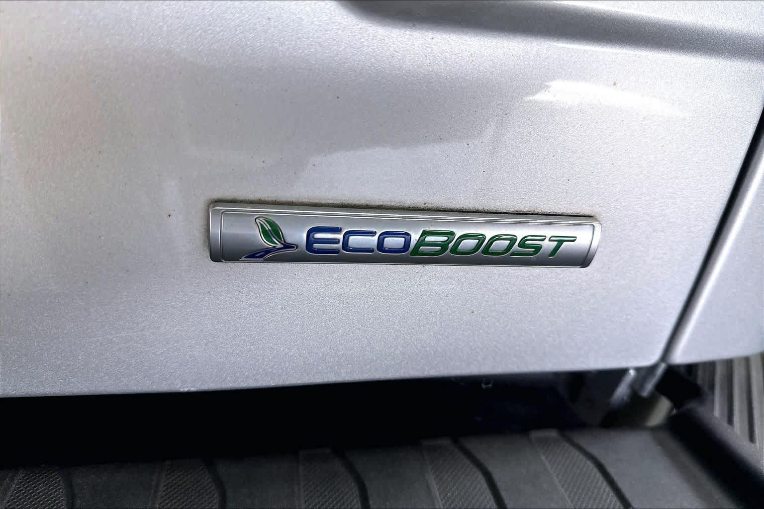 Used 2018 Ford F150 XLT w/ Equipment Group 302A Luxury AWD/4WD image 6