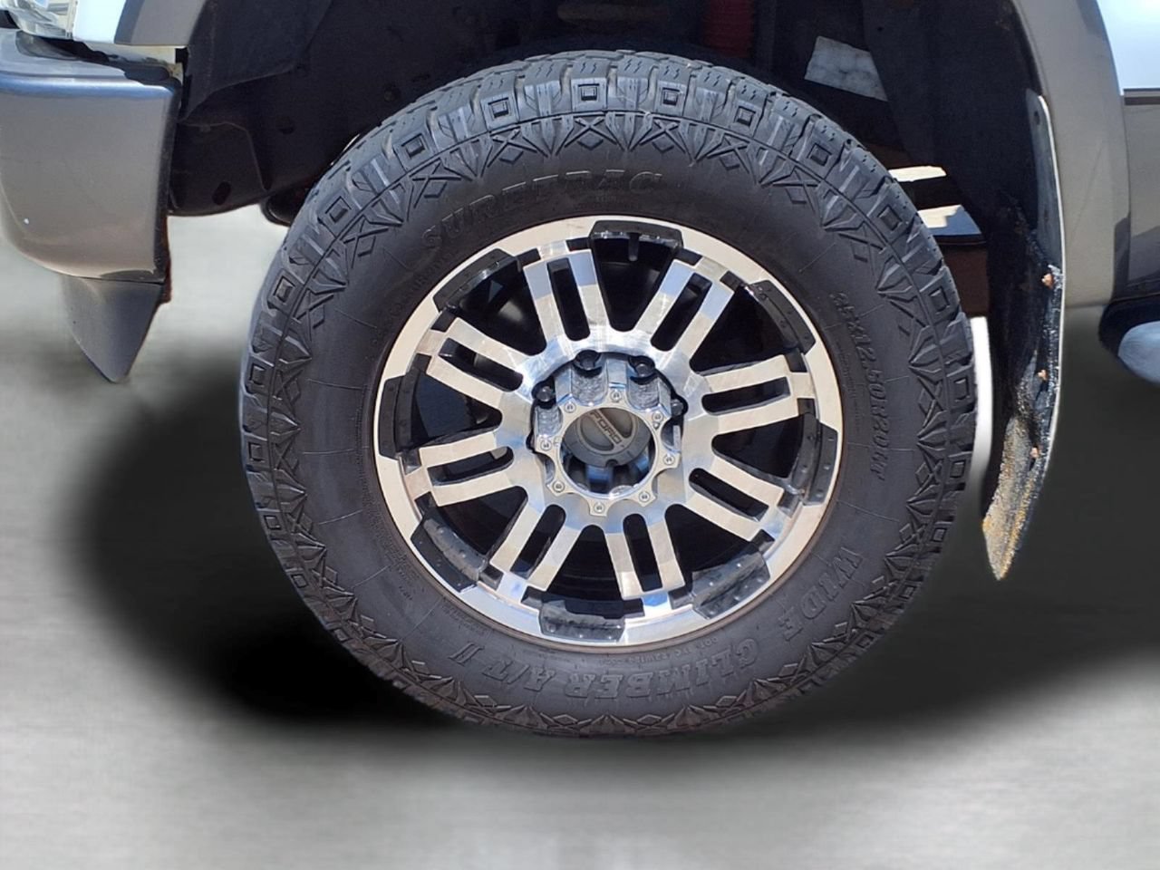 Used 2008 Ford F250 XL AWD/4WD image 10