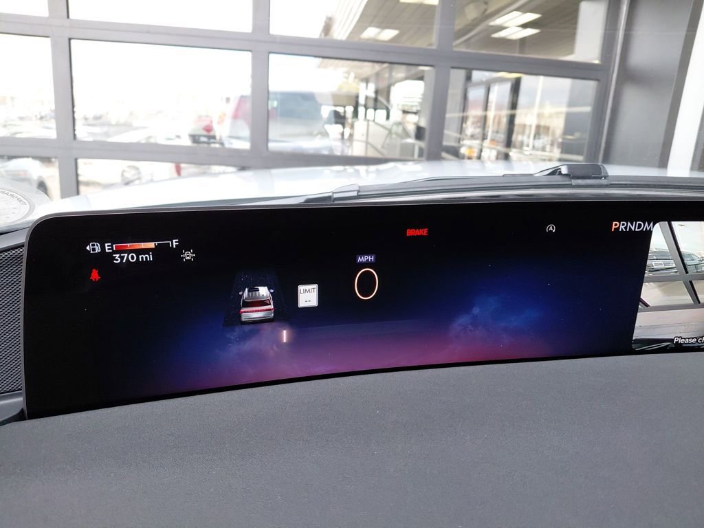 New 2026 Lincoln Navigator L Premier image 36