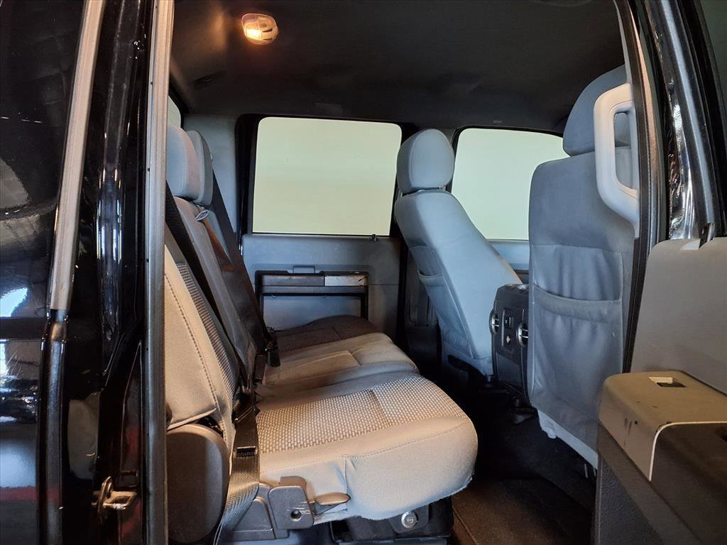 Used 2016 Ford F250 XLT w/ XLT Premium Package image 9