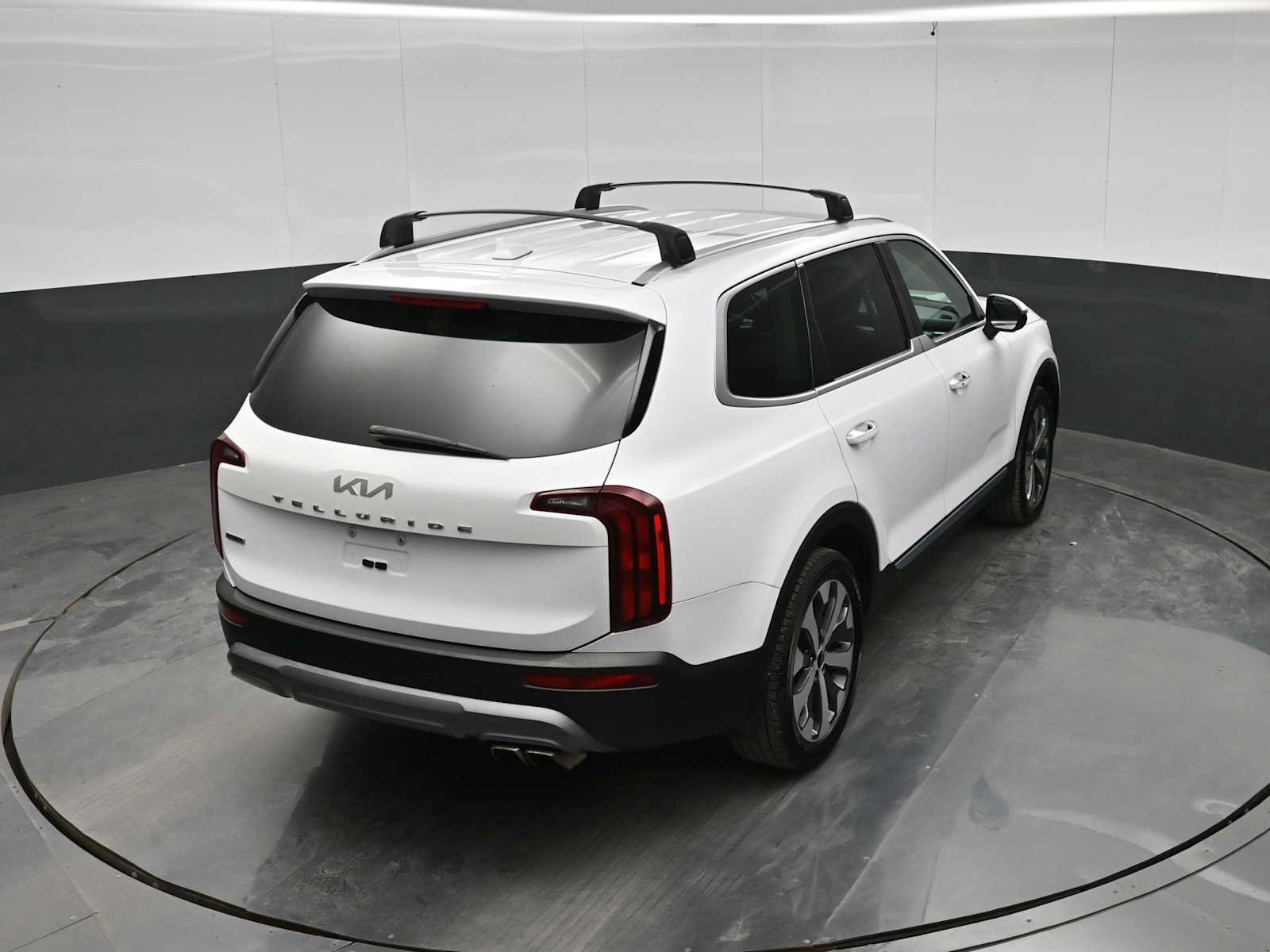 Used 2022 Kia Telluride S AWD/4WD image 34