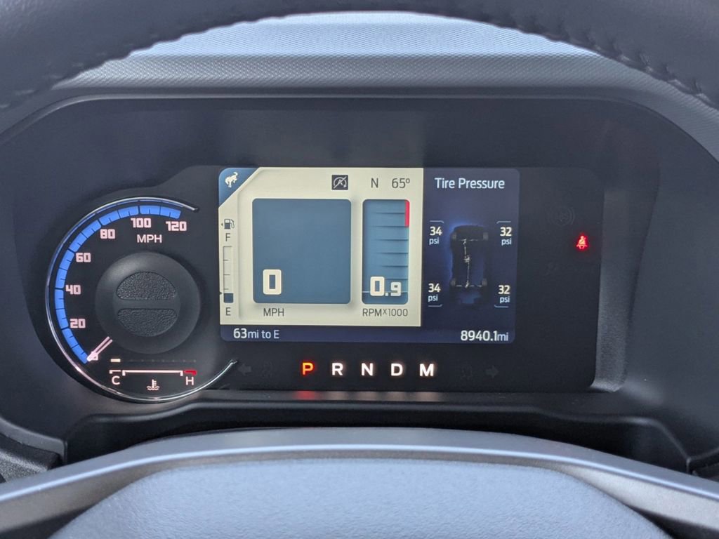 Certified 2024 Ford Bronco Big Bend image 27