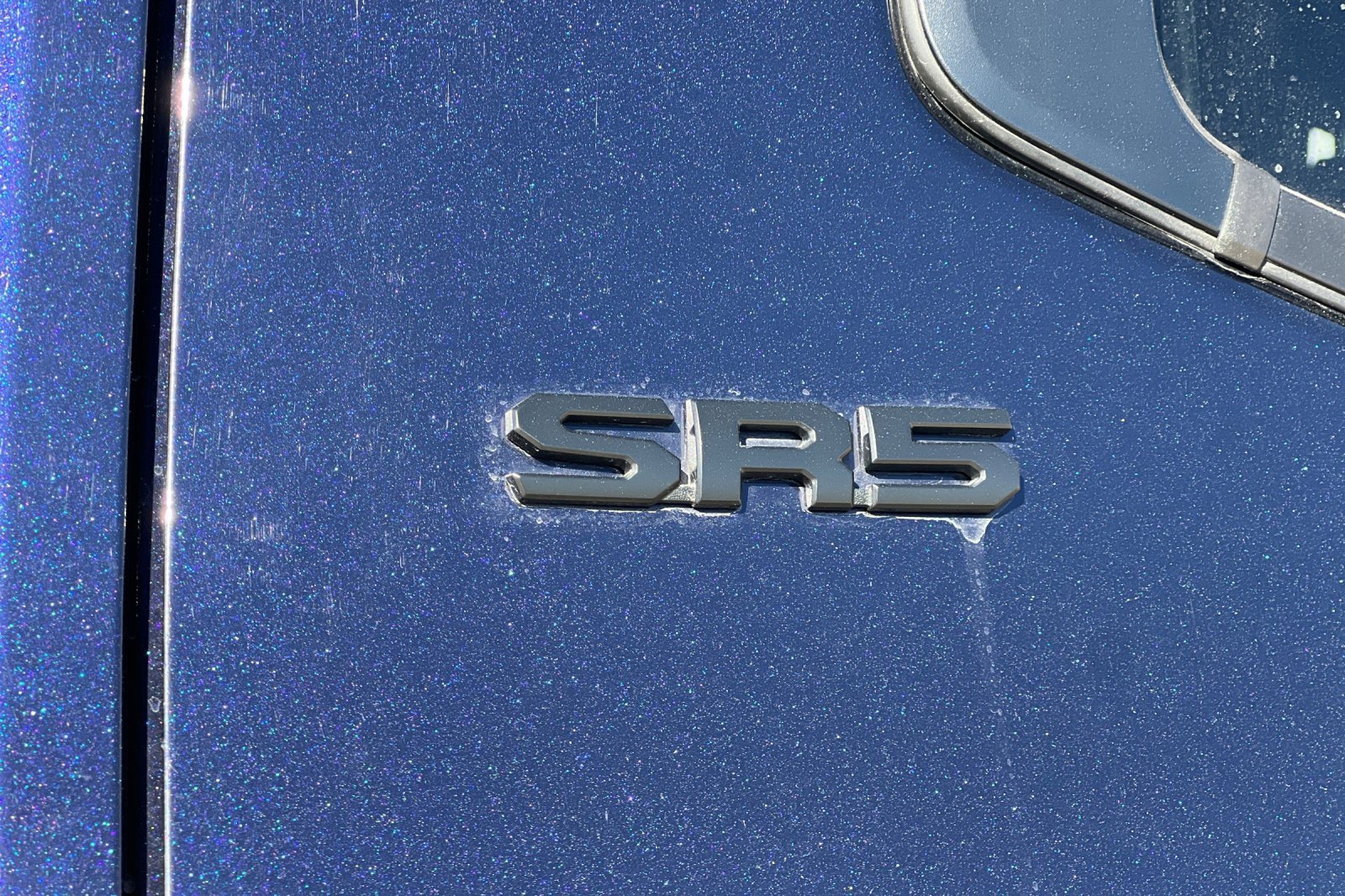 Used 2025 Toyota Tundra SR5 w/ TRD Off-Road Package image 22