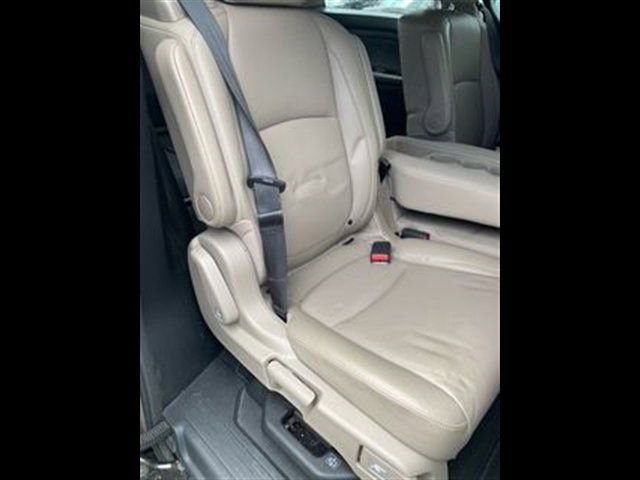 Used 2019 Honda Odyssey EX-L image 10
