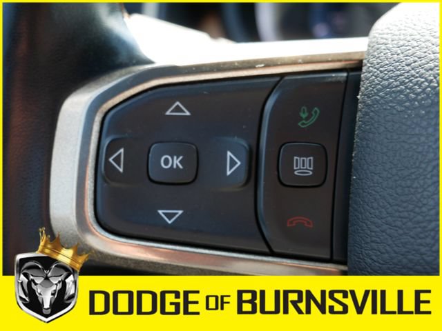 Used 2024 RAM 3500 Limited w/ Safety Group AWD/4WD image 25