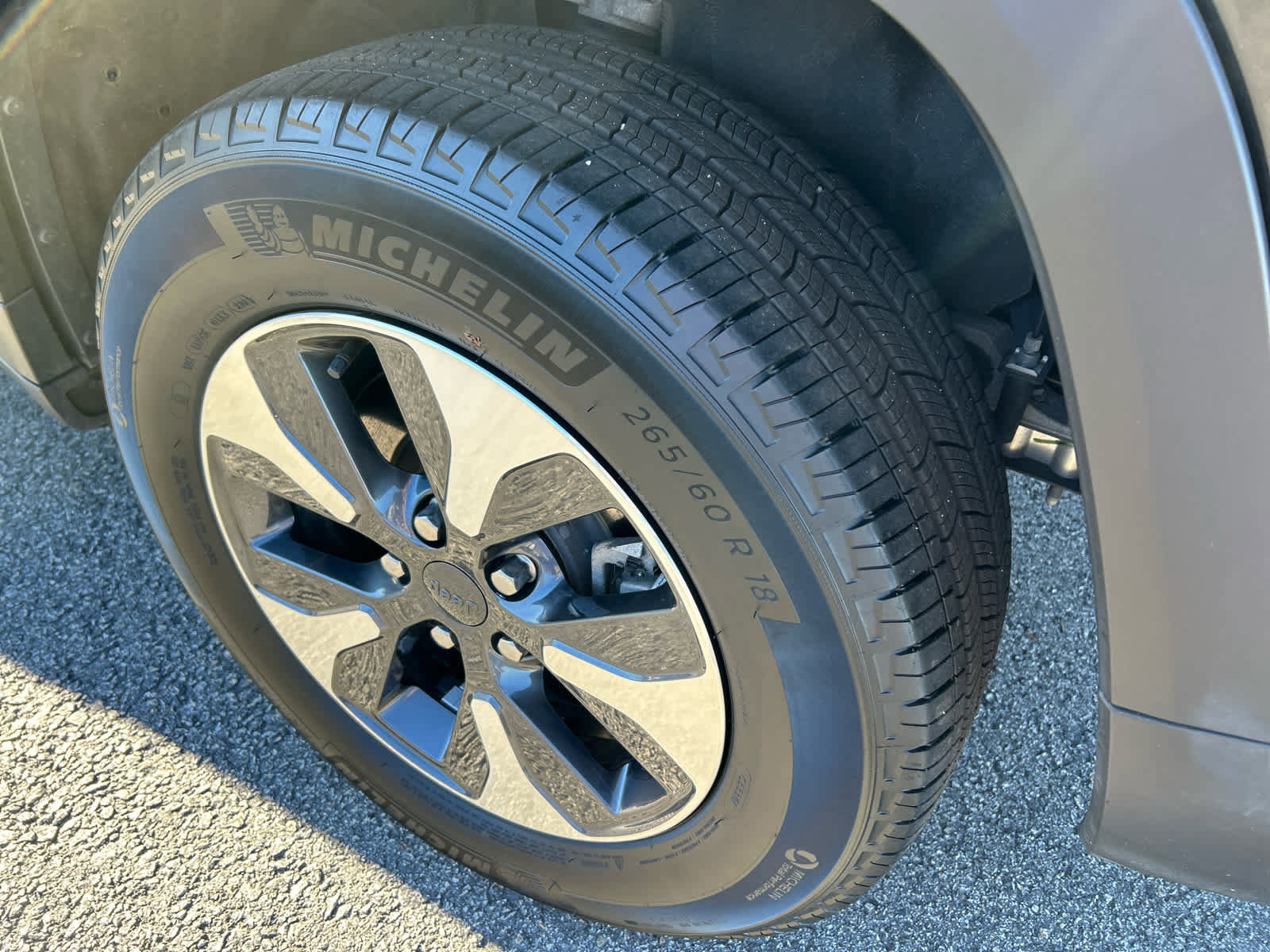 Used 2023 Jeep Grand Cherokee 4WD 4xe image 20