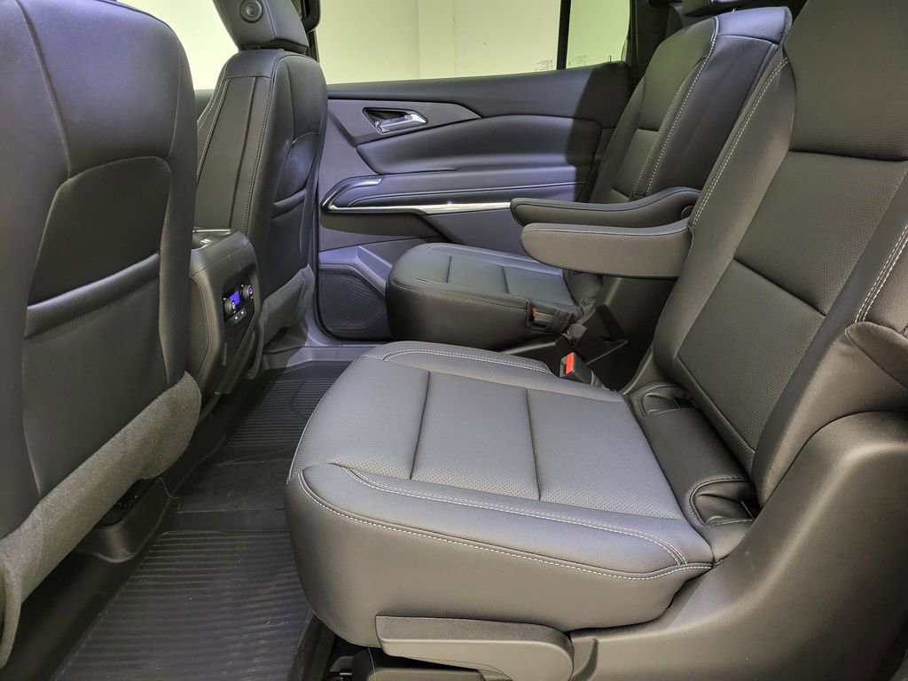 New 2026 Chevrolet Traverse LT w/ Driver Confidence Package FWD image 43