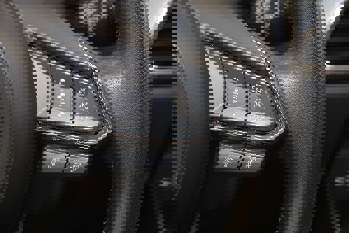 Used 2022 MAZDA CX-9 Touring image 36