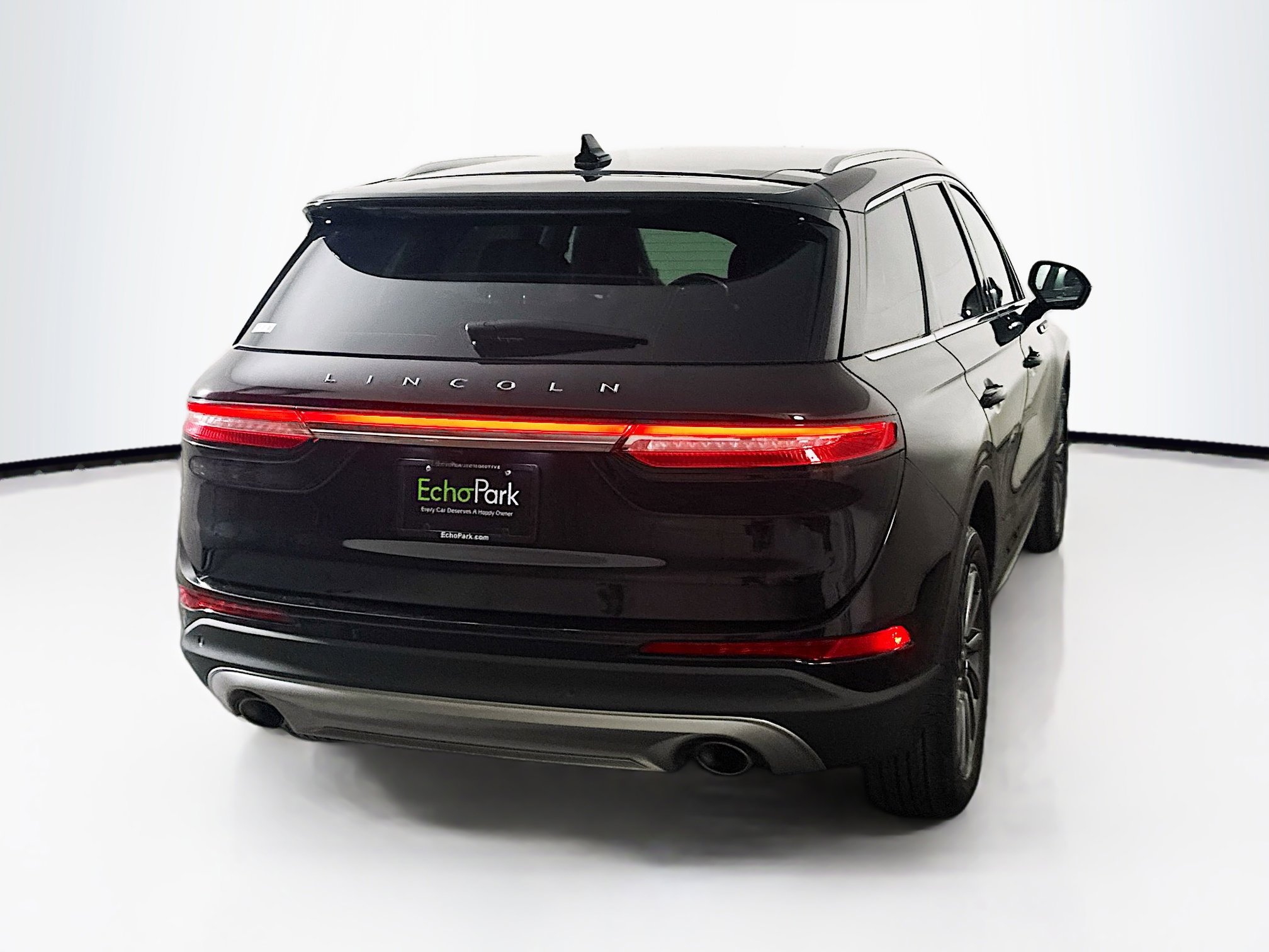 Used 2024 Lincoln Corsair Reserve w/ Equipment Group 201A image 9