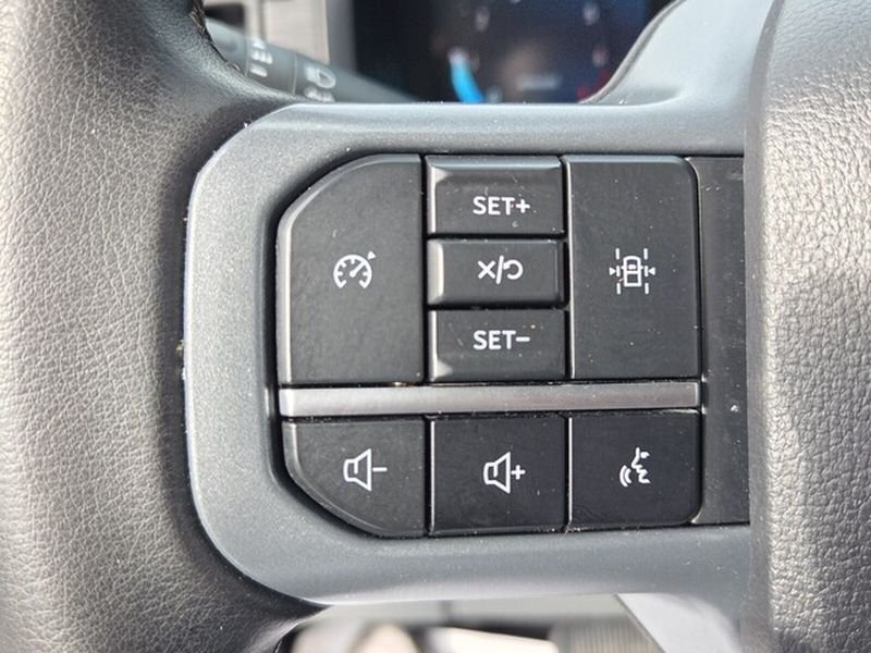 Used 2024 Ford F150 XLT w/ Mobile Office Package AWD/4WD image 26