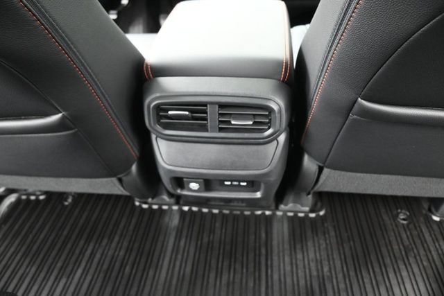 Certified 2025 Honda Passport TrailSport image 25