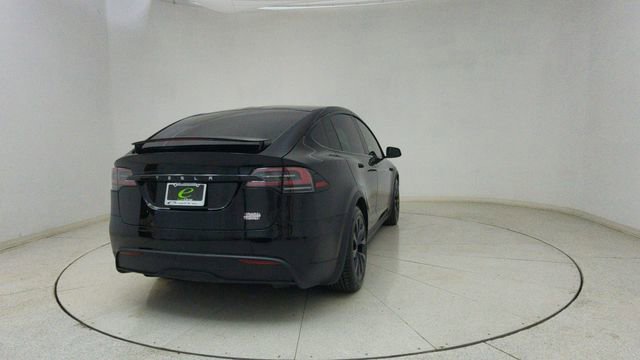 Used 2024 Tesla Model X Plaid image 75