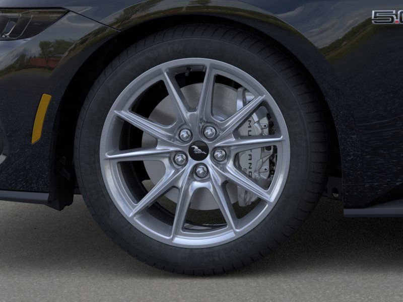 New 2026 Ford Mustang GT image 19