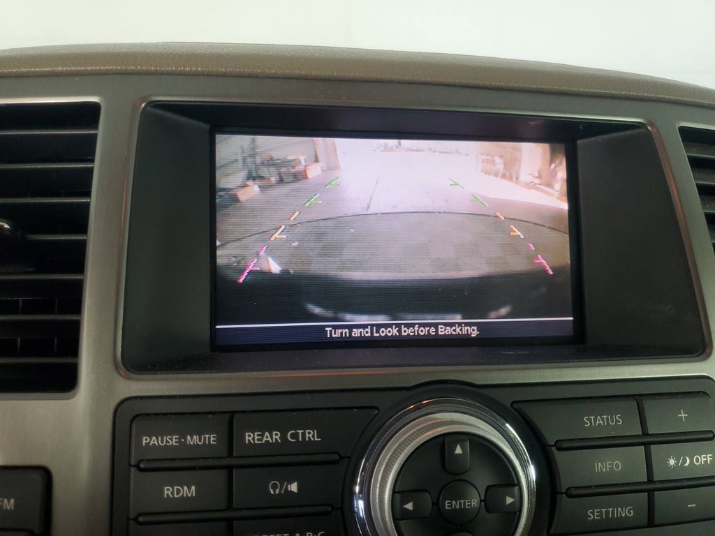 Used 2010 Nissan Armada SE w/ SE Driver Pkg image 21