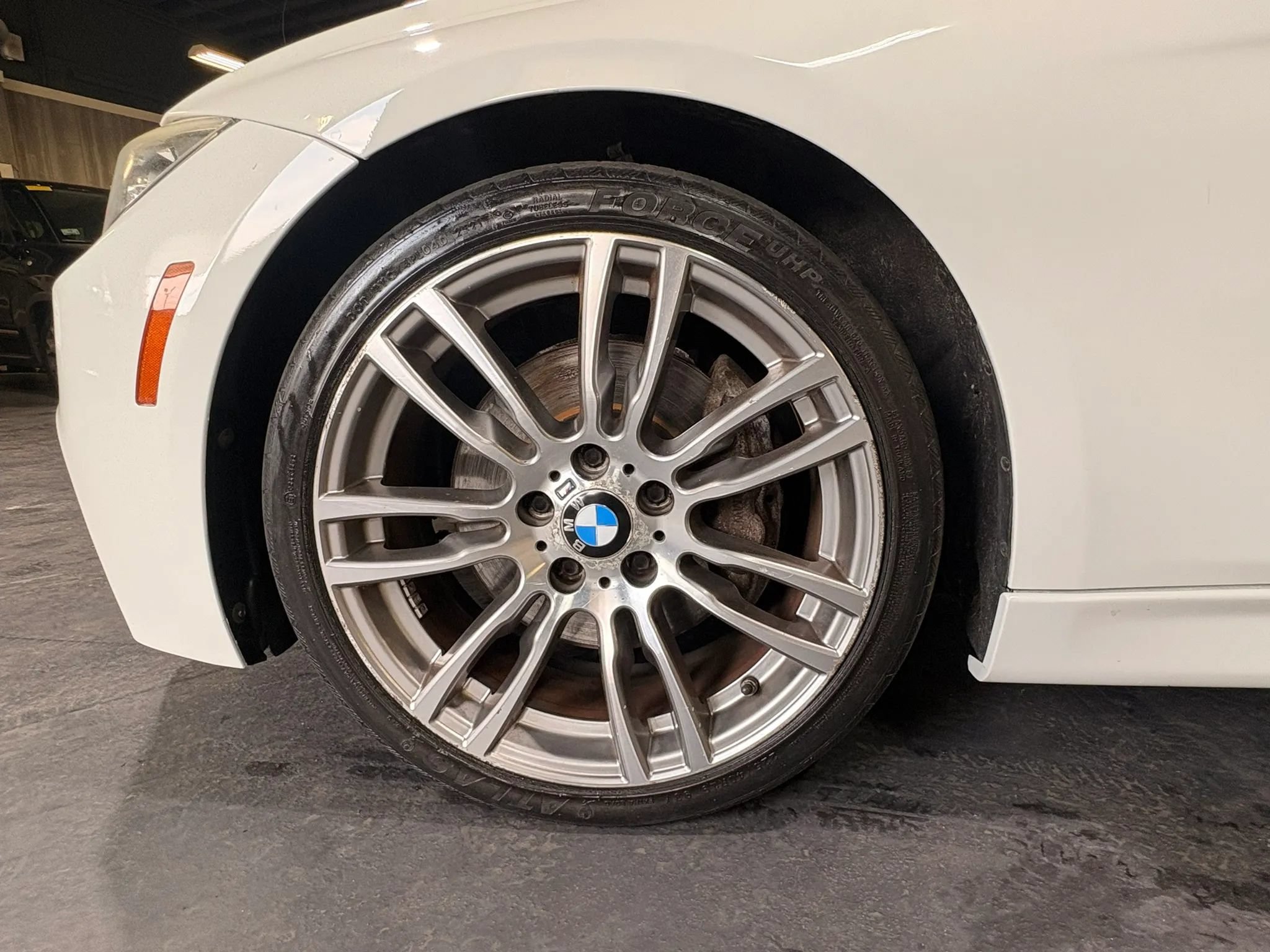 Used 2014 BMW 335i Sedan RWD image 34