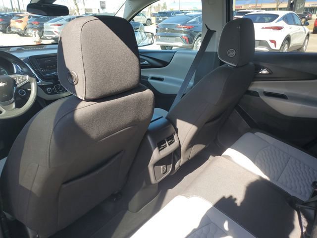 Used 2020 Chevrolet Equinox LS w/ LS Convenience Package image 31