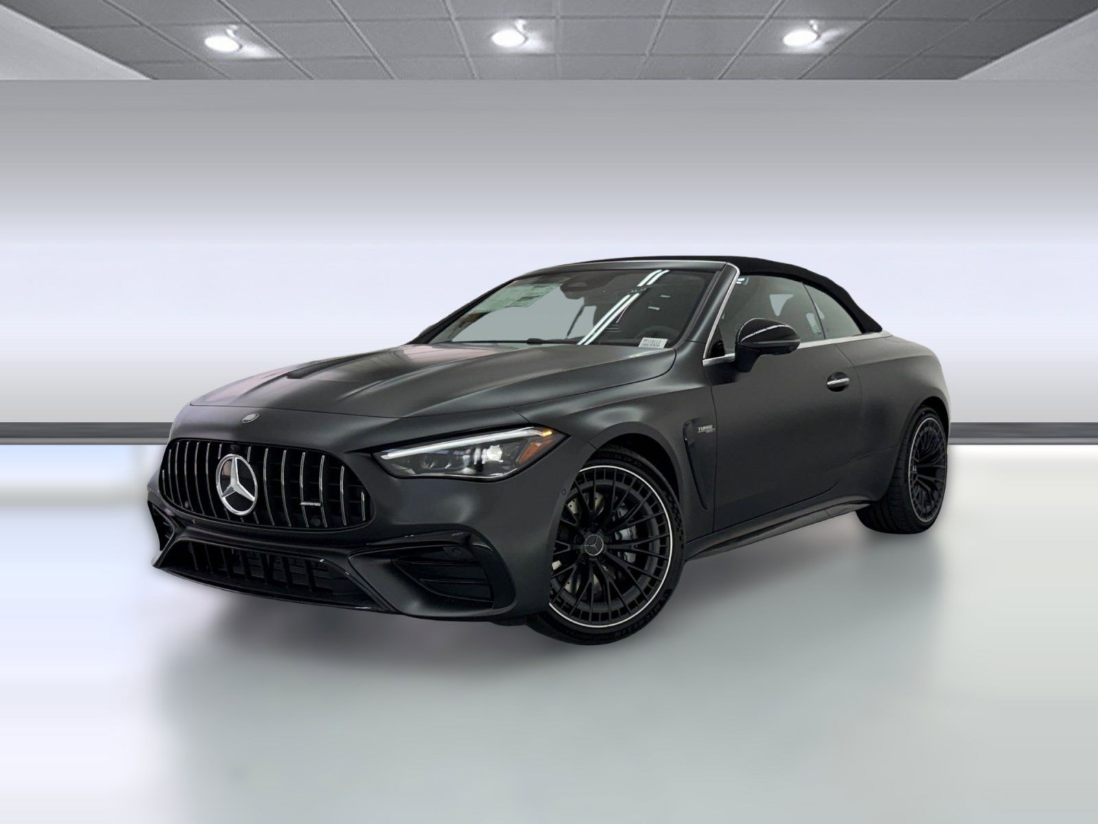New 2026 Mercedes-Benz CLE 53 AMG 4MATIC Cabriolet image 18