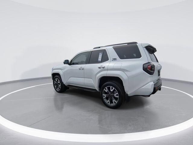Used 2025 Toyota 4Runner TRD Sport Premium image 6
