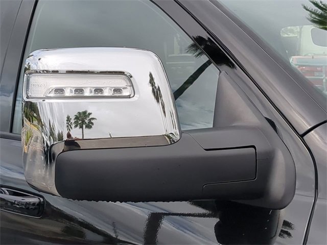 New 2026 RAM 2500 Laramie w/ Sport Appearance Package image 12