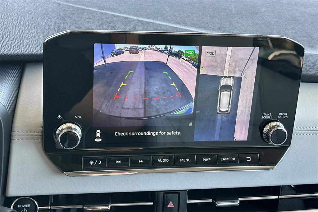 New 2025 Mitsubishi Outlander SEL image 19