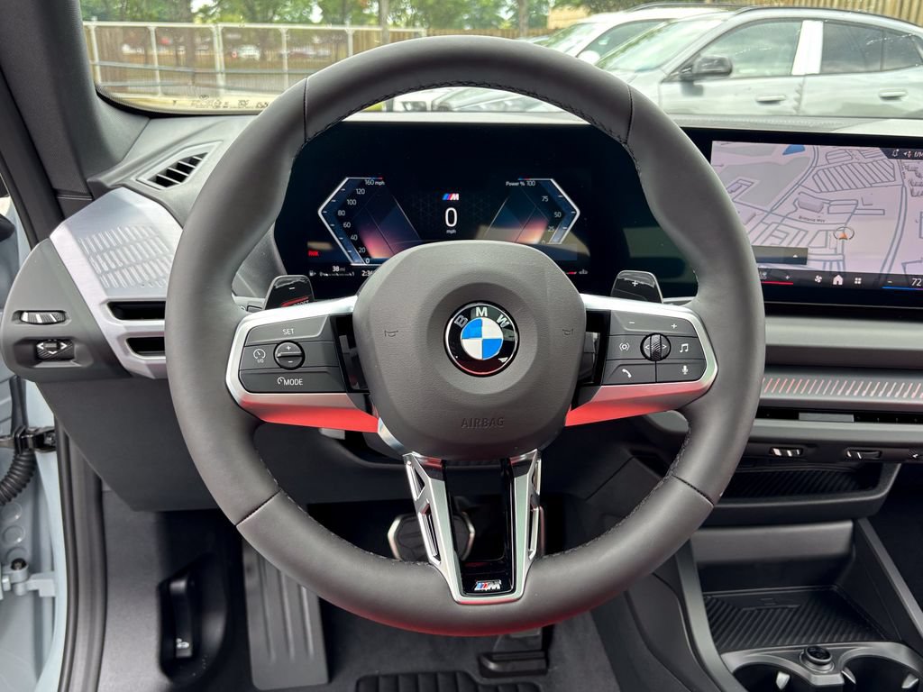 New 2026 BMW 228i xDrive w/ Premium Package AWD/4WD image 21