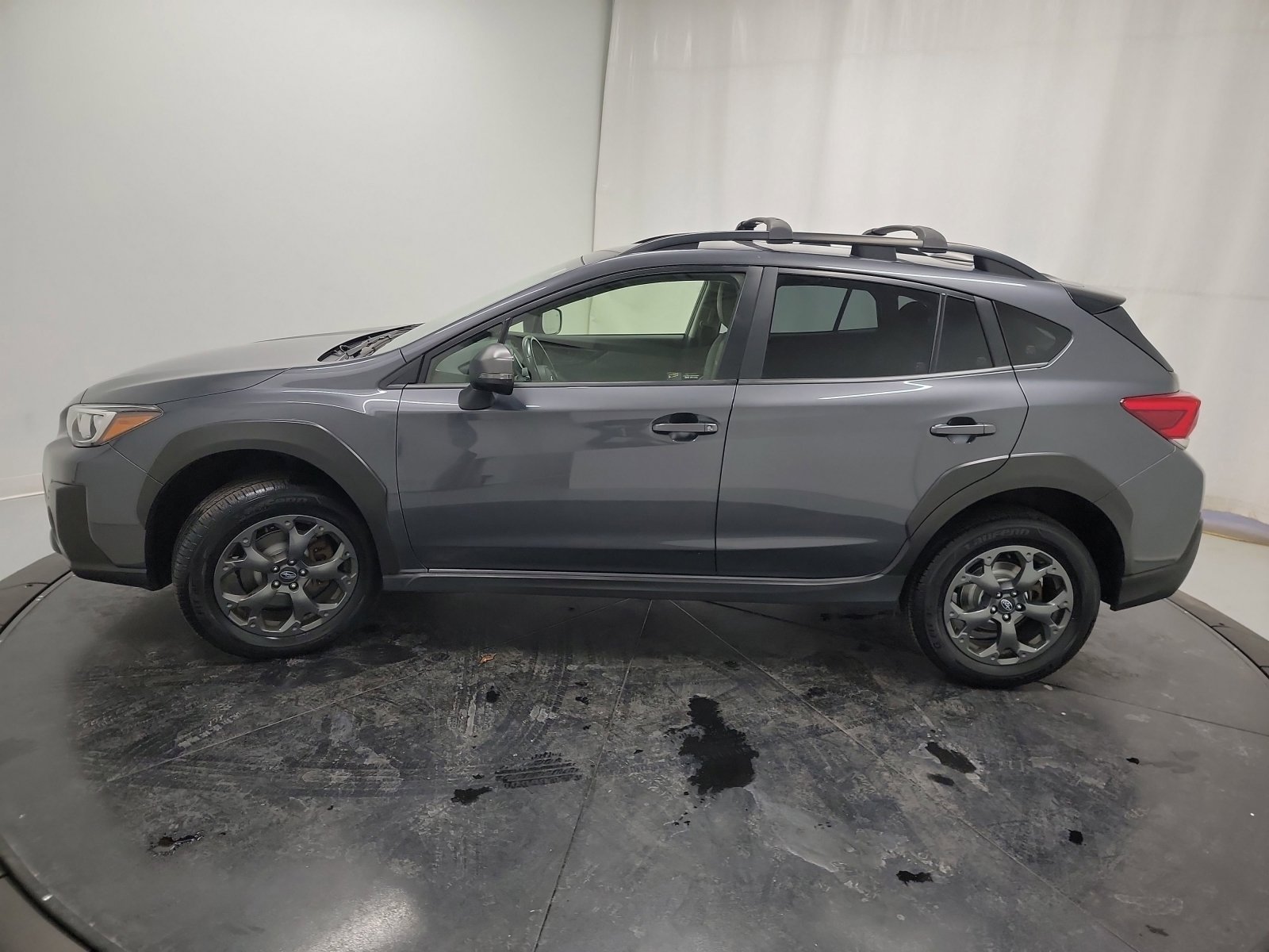 Used 2023 Subaru Crosstrek 2.5i Sport image 4