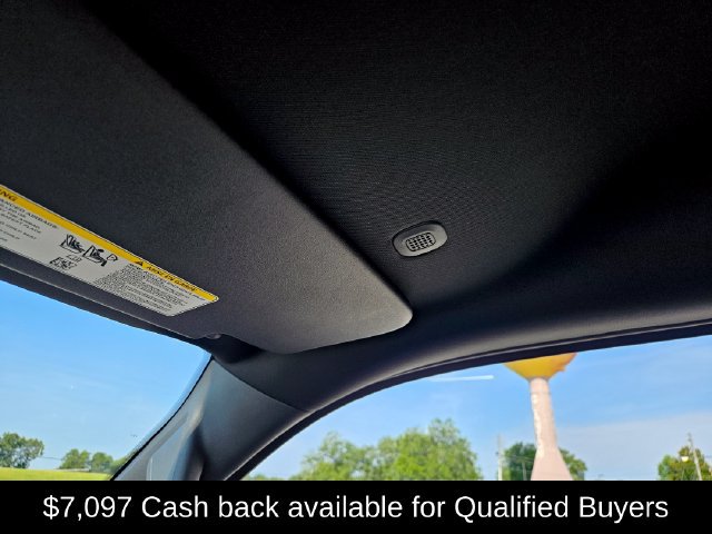 New 2026 RAM 1500 Express AWD/4WD image 21