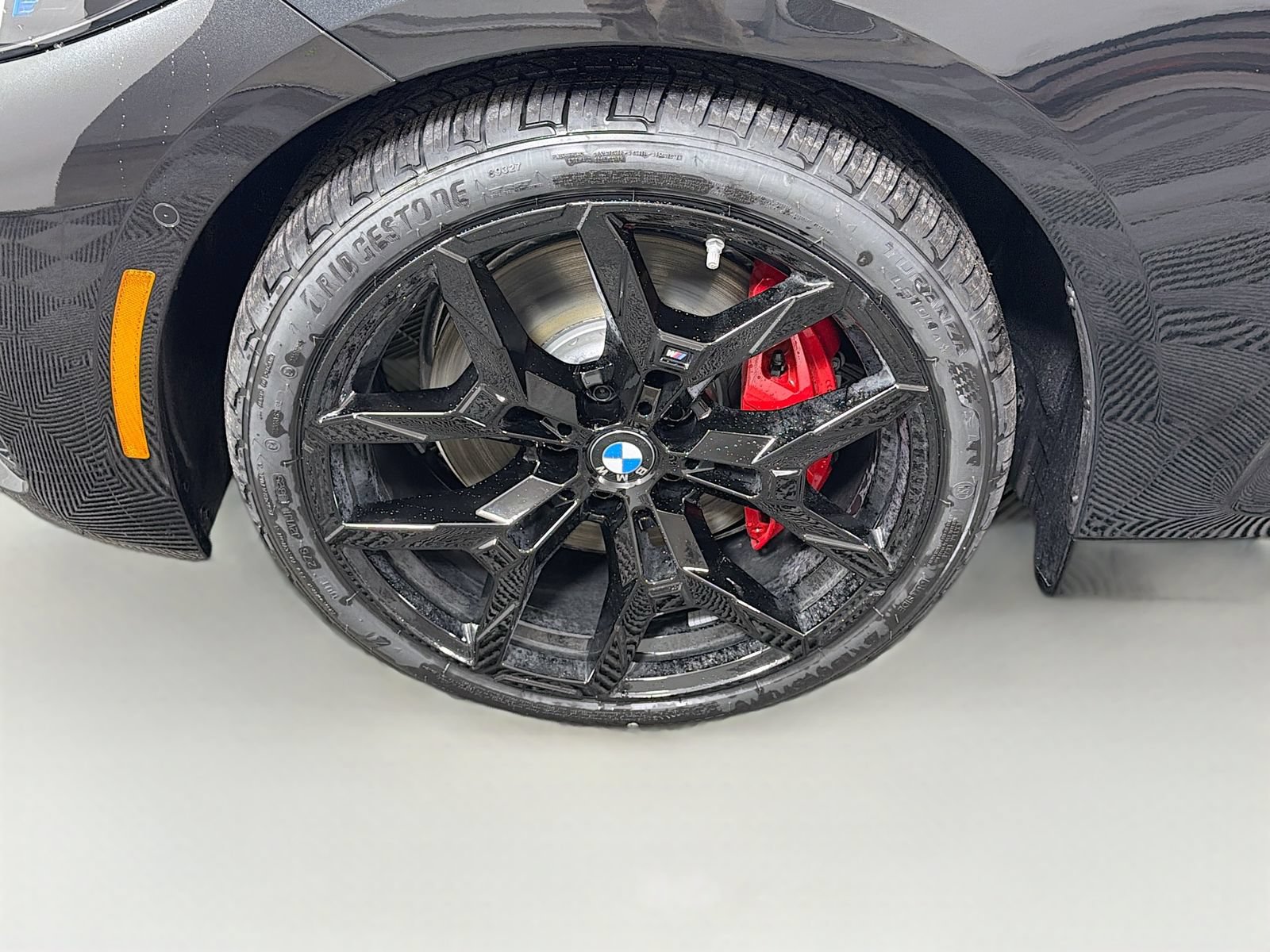 New 2026 BMW 430i xDrive Coupe w/ M Sport Package AWD/4WD image 31