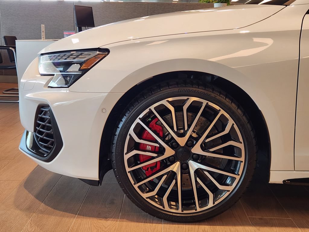 New 2026 Audi S3 Premium AWD/4WD image 14