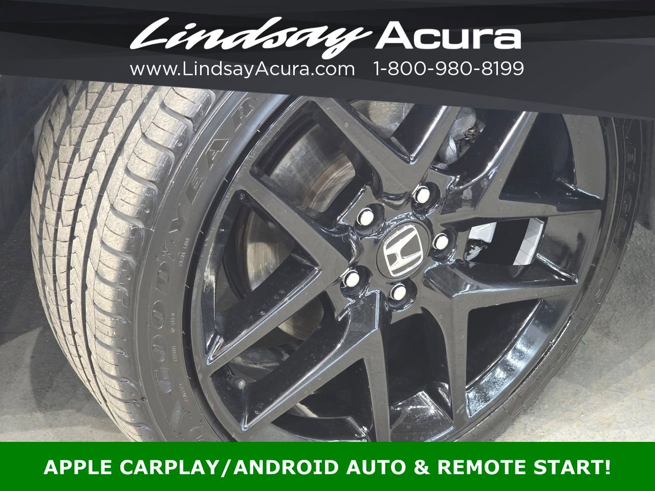 Used 2024 Honda Civic Sport image 24