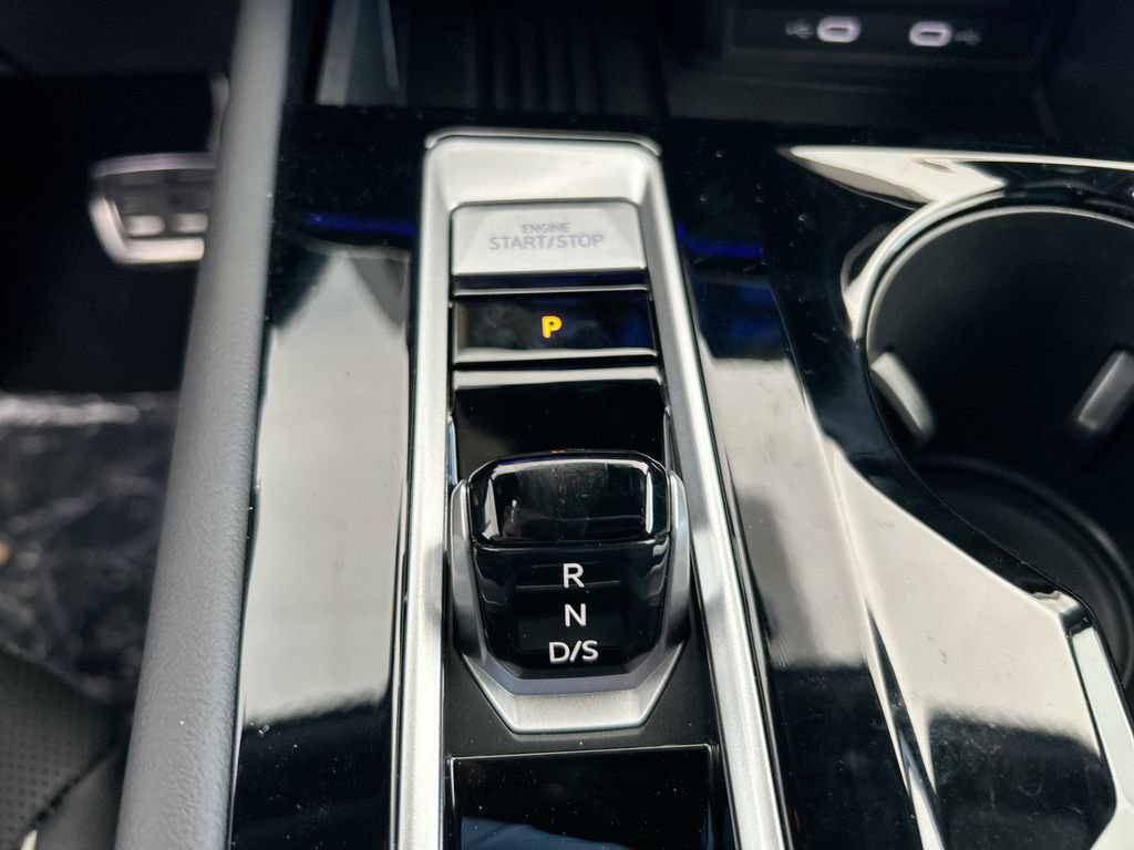 New 2025 Volkswagen Atlas Cross Sport SEL Premium R-Line image 36