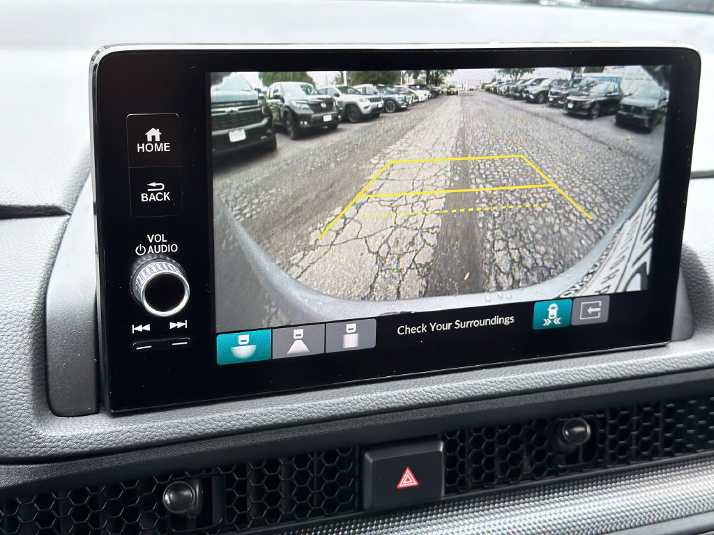 Used 2024 Honda CR-V Sport-L image 31