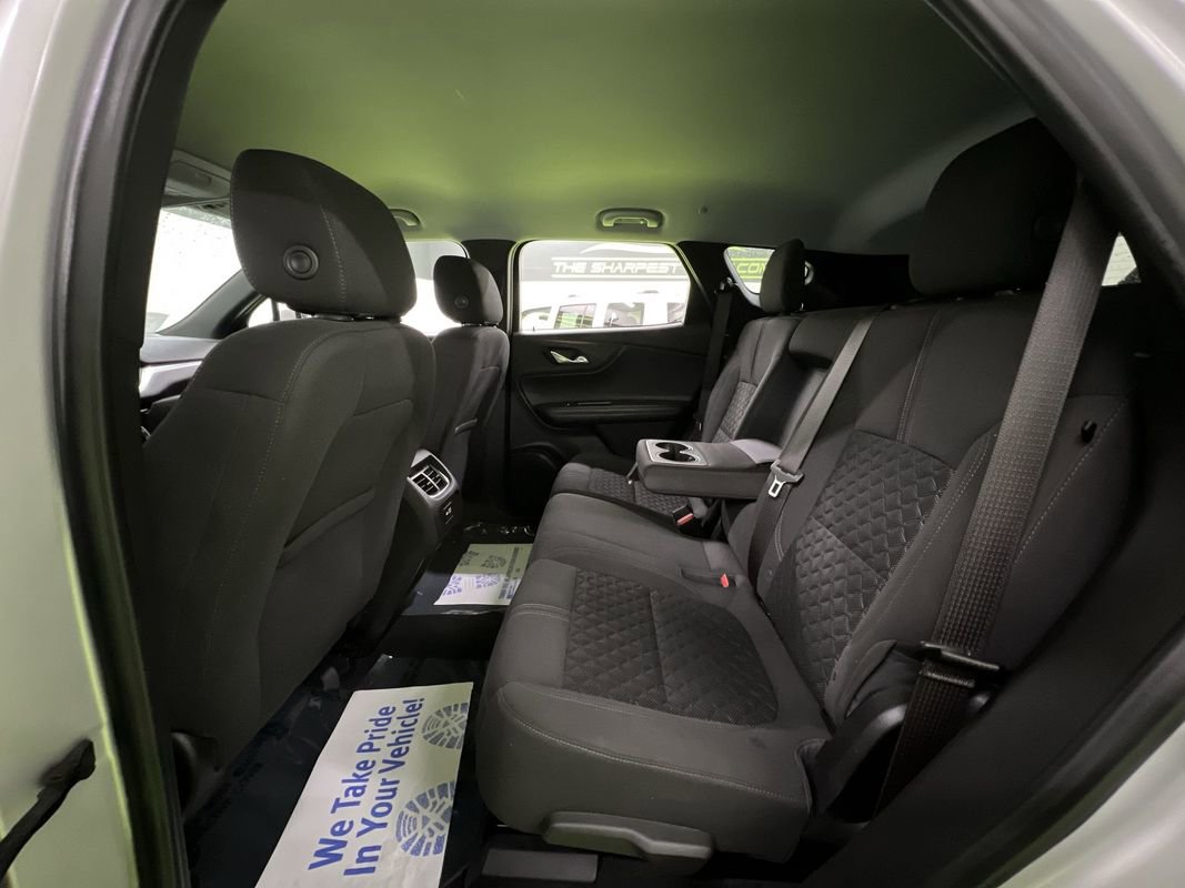 Used 2021 Chevrolet Blazer LT image 25