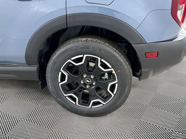 New 2026 Ford Bronco Sport Outer Banks w/ Outer Banks Tech Package+ image 18