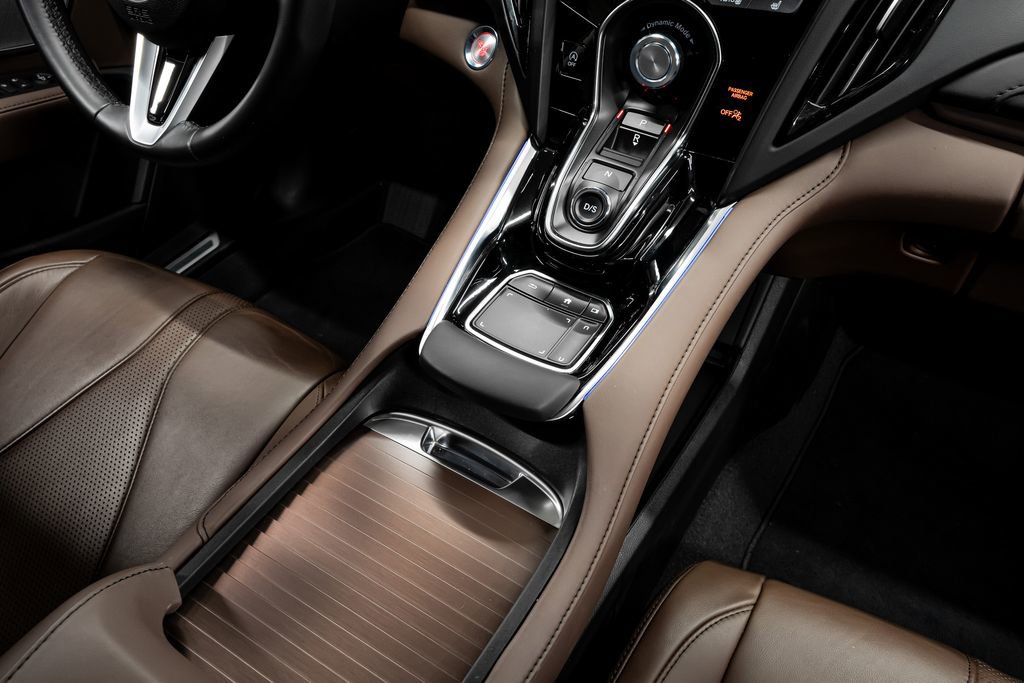 Certified 2023 Acura RDX w/ Technology Package image 27