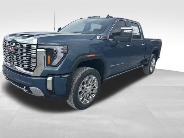 New 2026 GMC Sierra 2500 Denali w/ Technology Package image 5