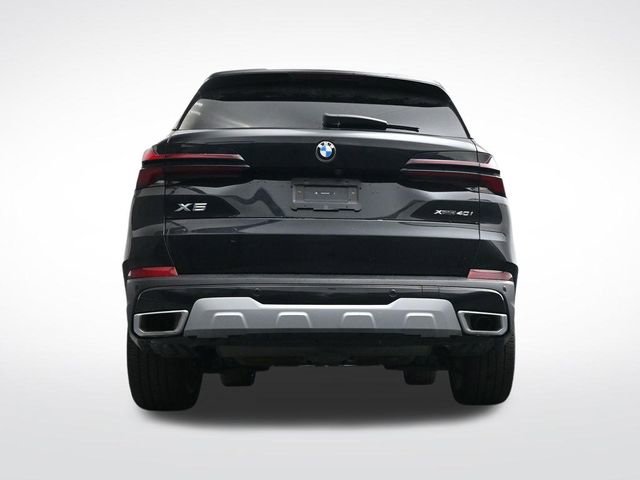 Used 2025 BMW X5 xDrive40i image 33